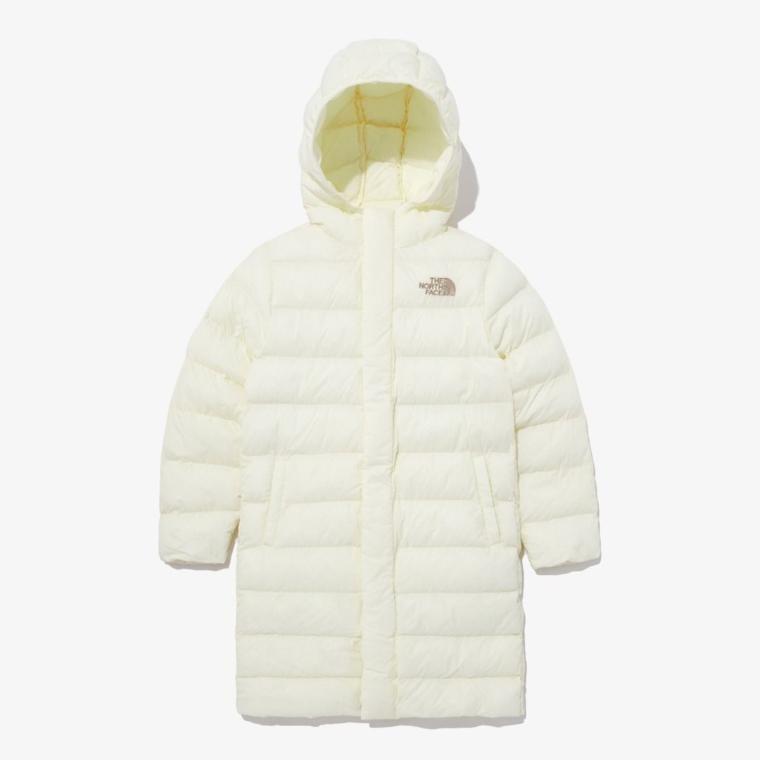 White north on sale face jacket