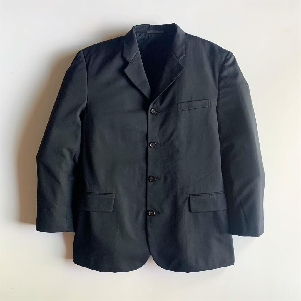 1995 Comme des Garcons Homme archive piece Fesyen Pria Pakaian