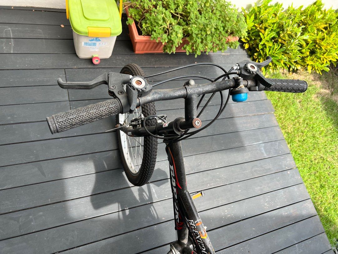 Bike for clearance 2.5 year old