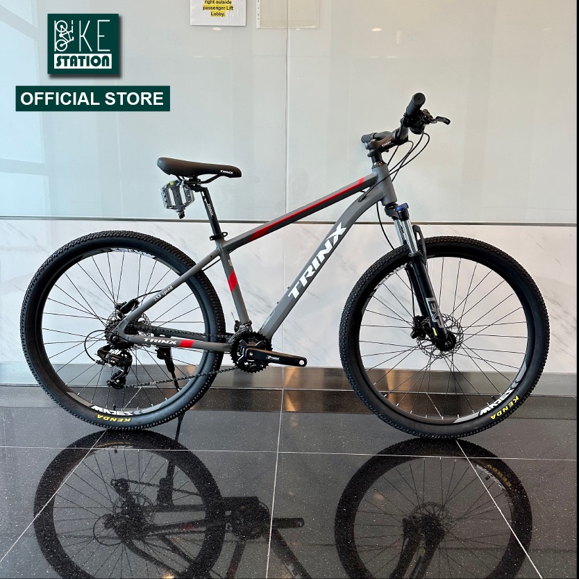 Trinx c782 sales 27.5