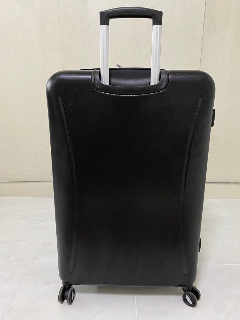 28 Spinner Samsonite Luggage (Bicknell), Hobbies & Toys, Travel