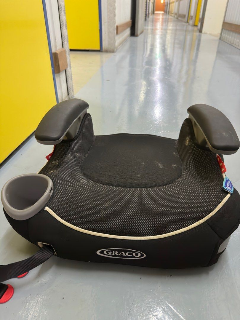 Car booster discount seat sale