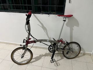 (Category: ) located in . Submitted by izam70.1 (Listing ID 1259412132, Image 1). Description: .