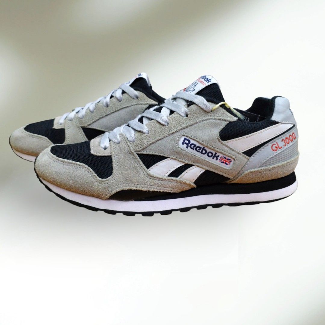 Reebok gl online 3000 homme beige