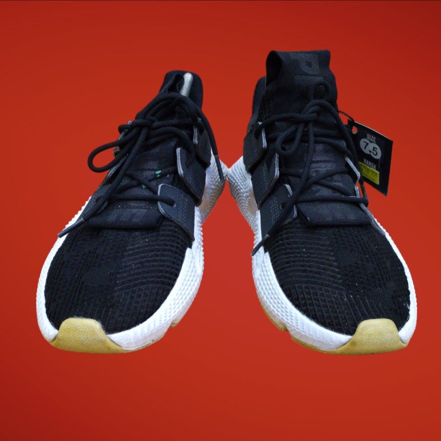 Adidas prophere top size 8