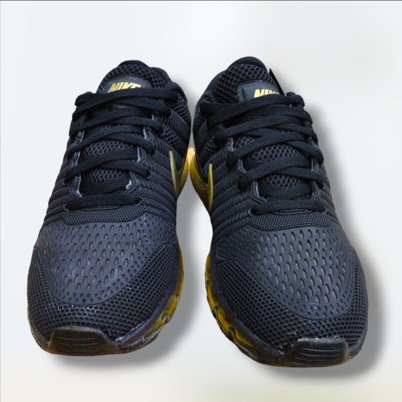 Nike us clearance 8 in eu