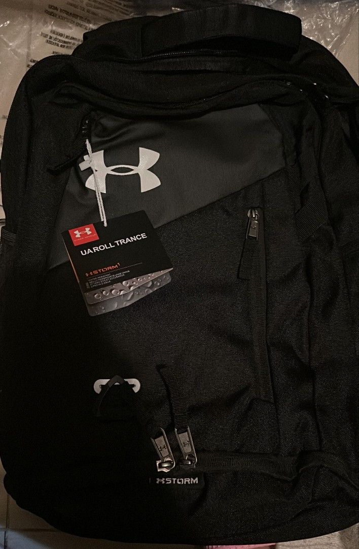Ua roll trance sales