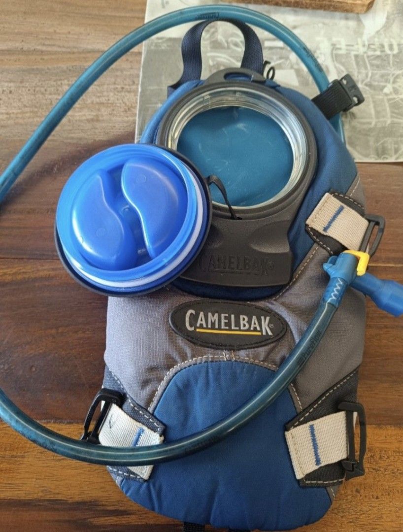 Camelbak new arrivals running decathlon