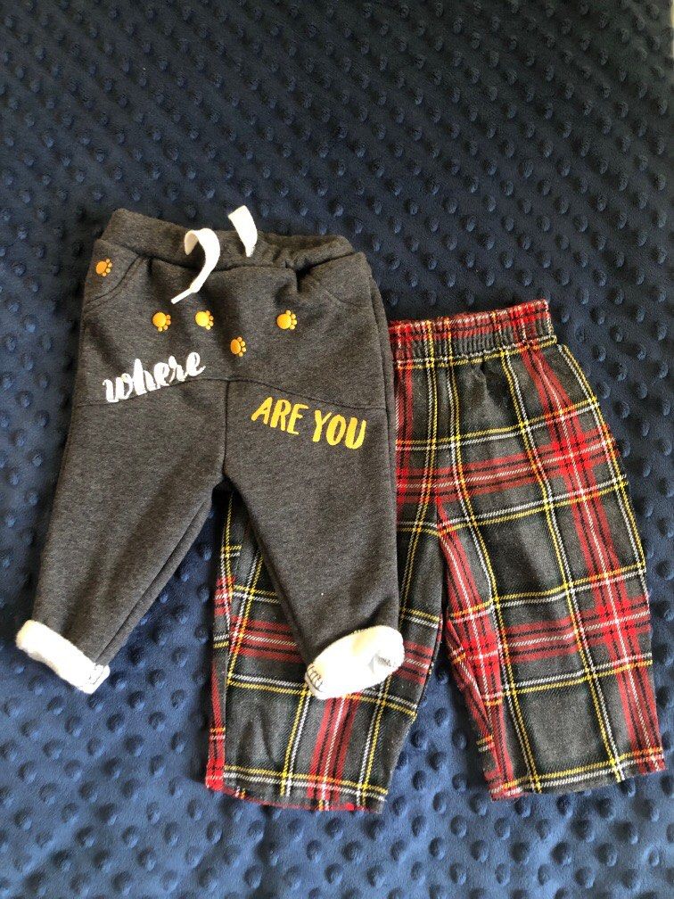 Kiabi baby sales