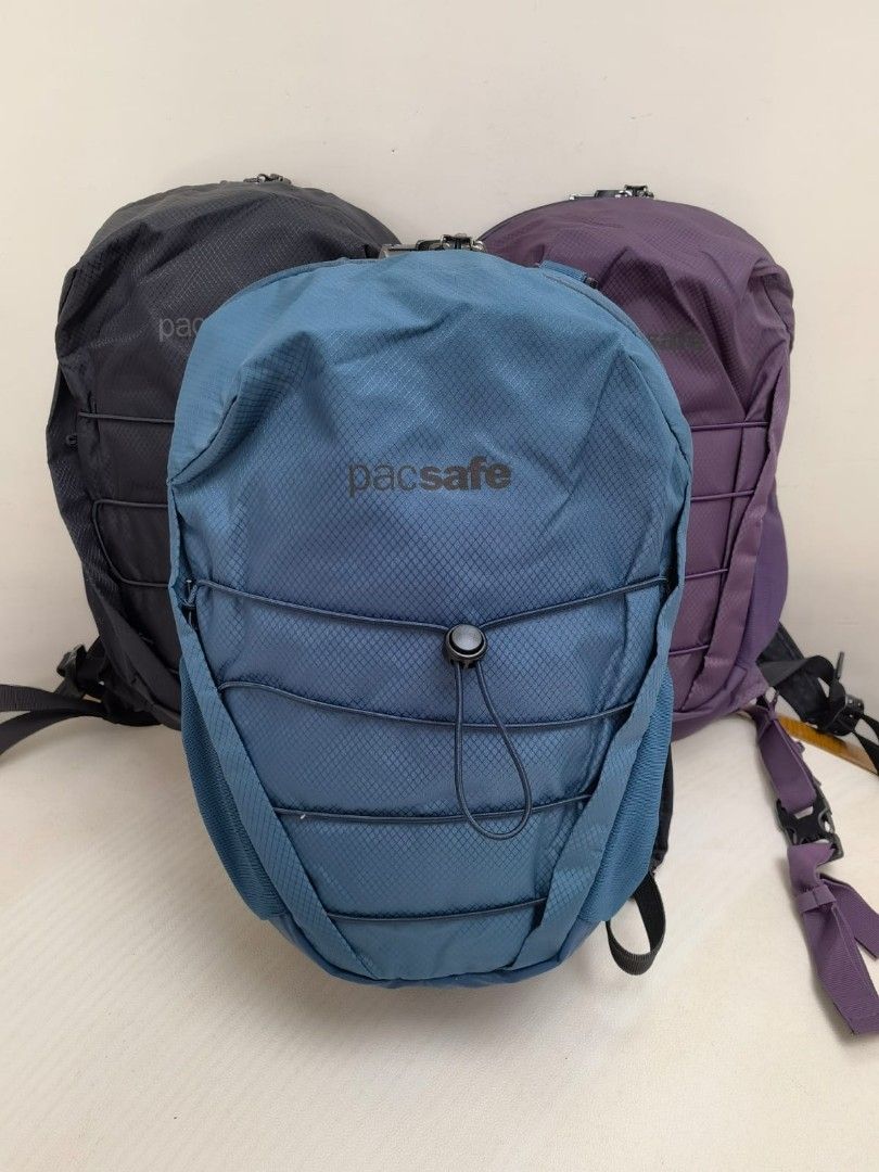 Pacsafe venturesafe x12 sales