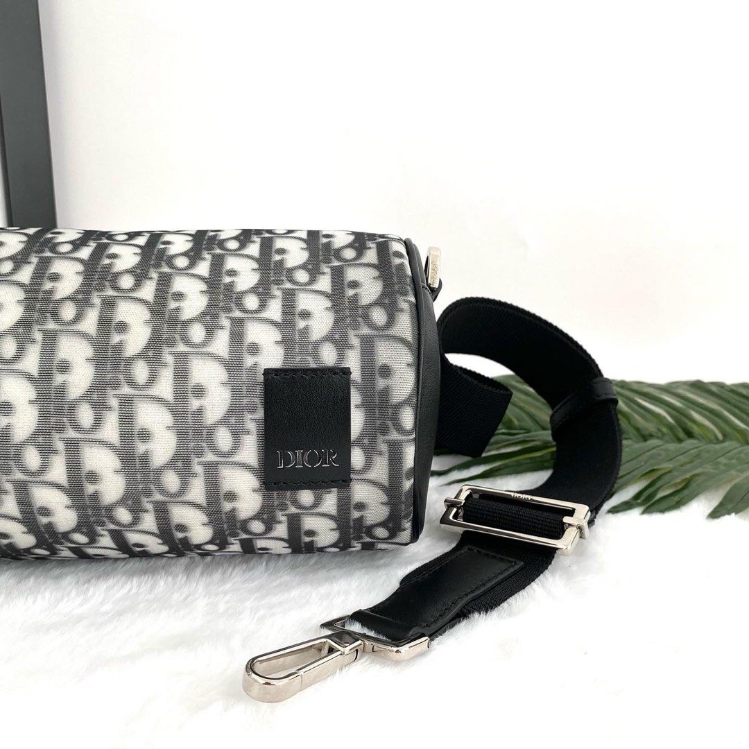 Dior roller messenger bag price malaysia 2025
