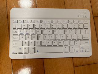 Teclado Bluetooth63004498005761110