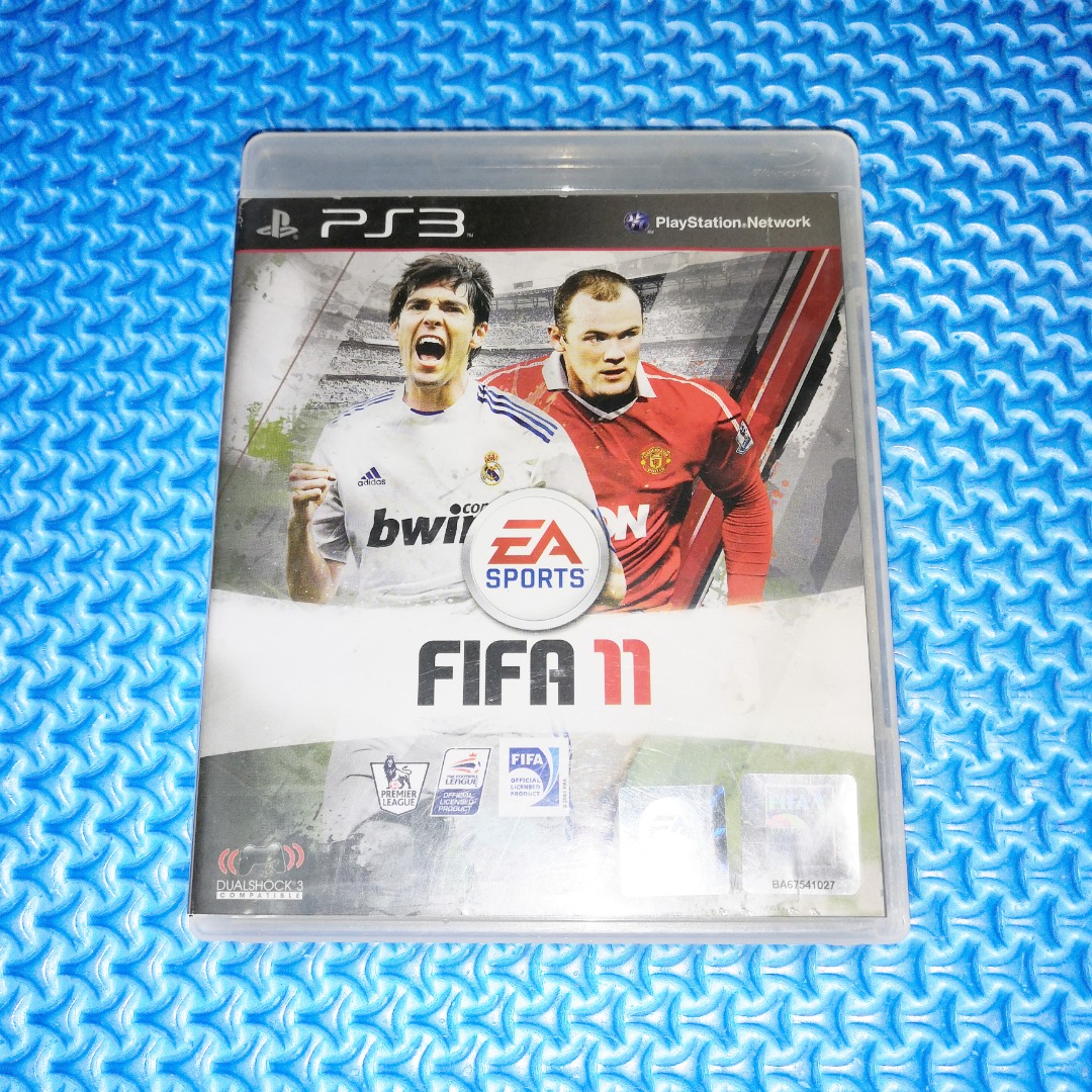 PS3 FIFA 2021 Game (PlayStation 3), Video Gaming, Video Games, PlayStation  on Carousell