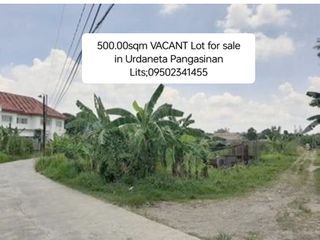 📌 Urdaneta Pangasinan -Foreclosed Vacant Lot for sale in Del Prado Village!