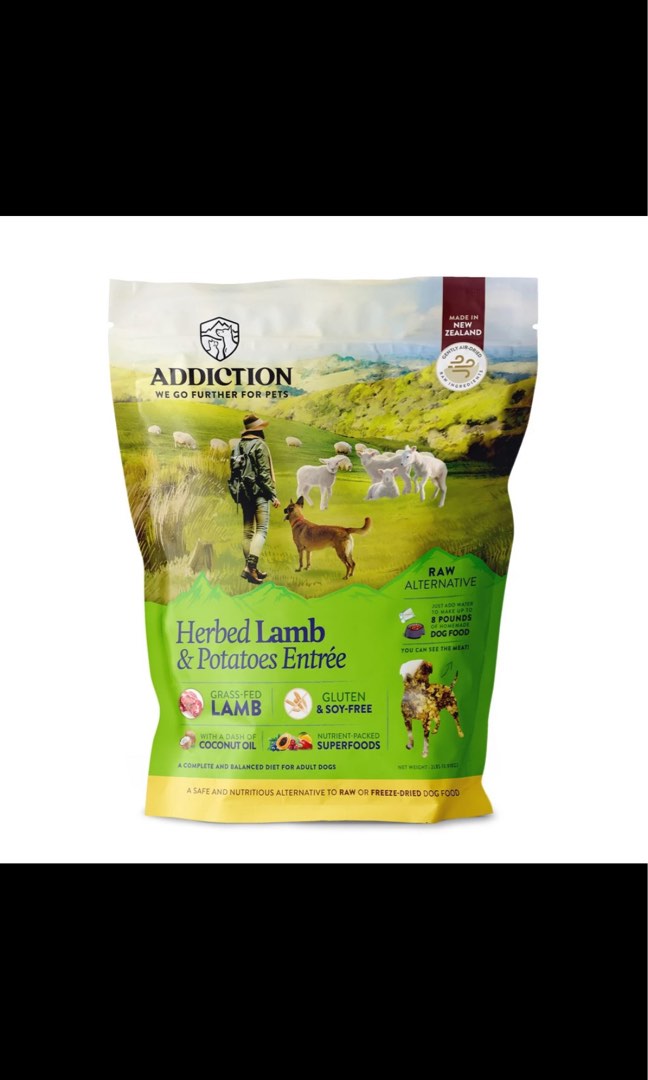 Alternatives to grain free shop dog food