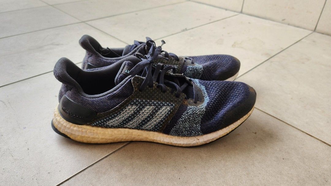 ADDIDAS Parley Ultraboost 12.5us Men s Fashion Footwear