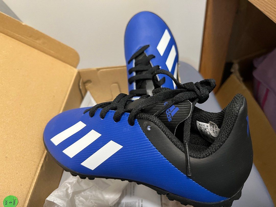 Adidas best sale x 18.5