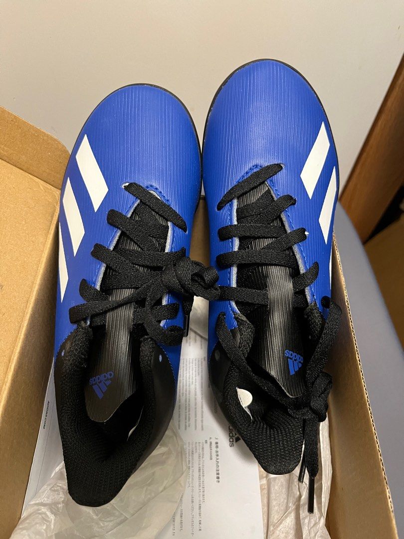 Adidas 18.5cm