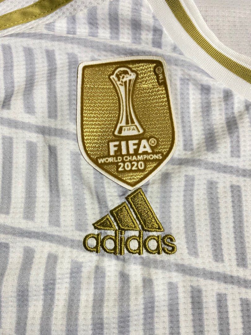 Adidas Fly Emirates, Men's Fashion, Tops & Sets, Tshirts & Polo Shirts ...