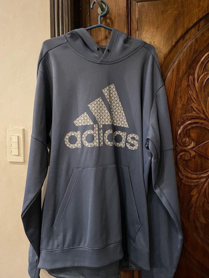 Adidas ClimaWarm Hoodie
