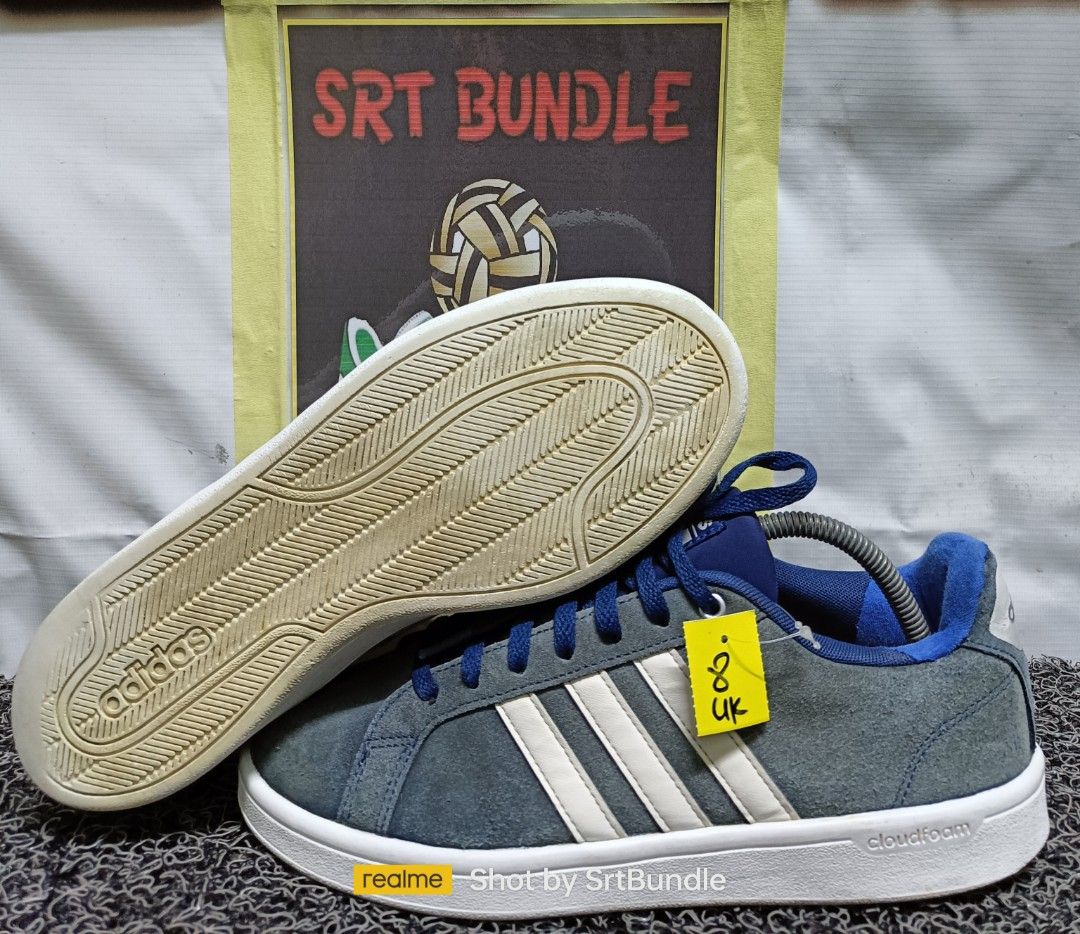 Adidas store cloudfoam court
