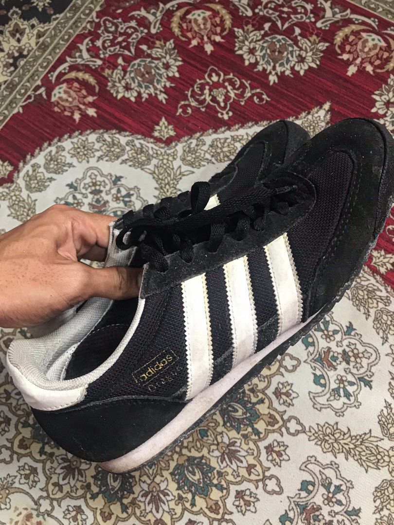 Adidas on sale dragon original