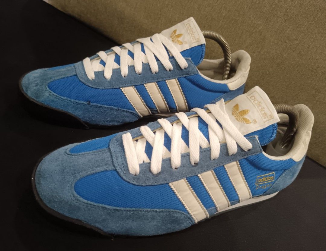 Adidas dragon 8.5 sale