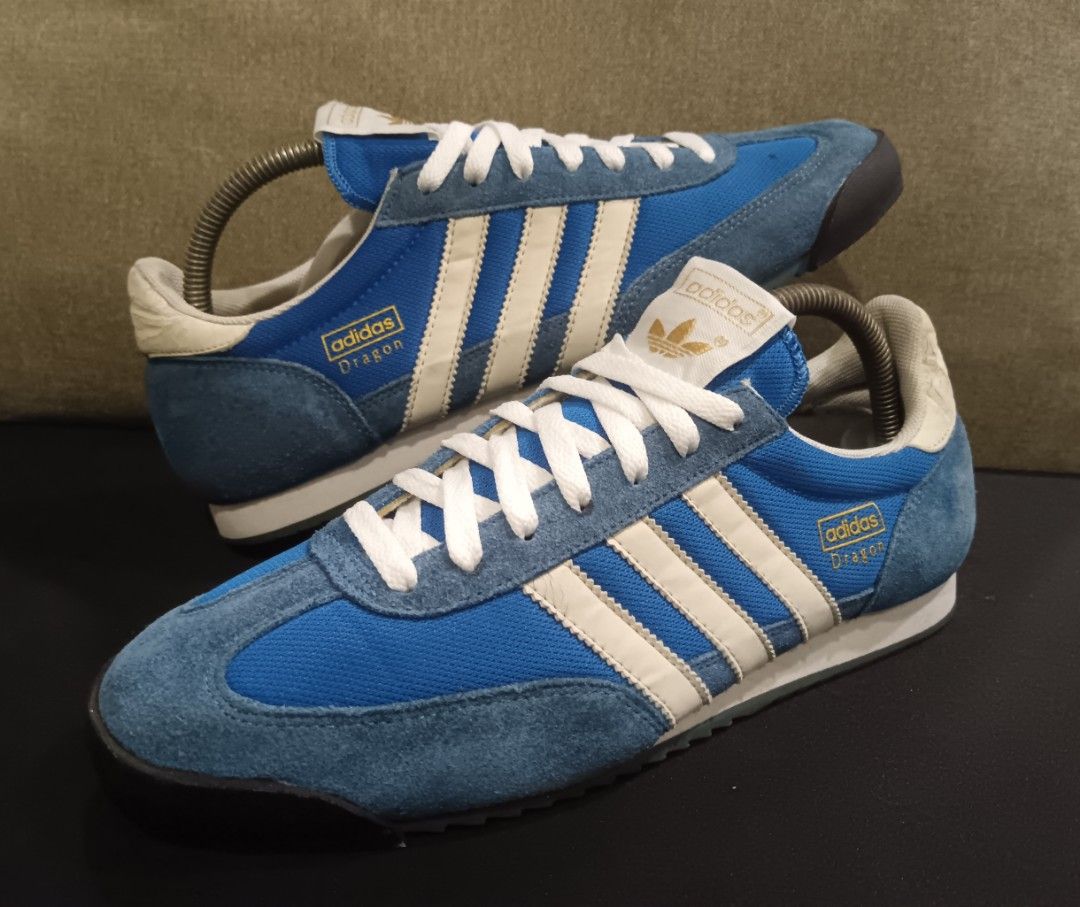 ADIDAS DRAGON 8.5uk Lawa Men s Fashion Footwear
