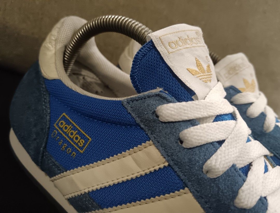 Adidas sale dragon 8.5
