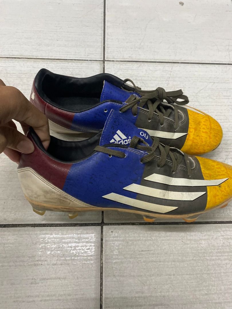 F10 messi 2024