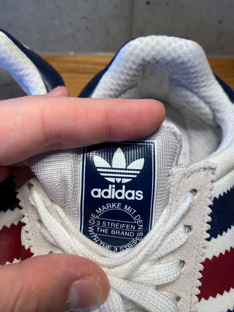 adidas I 5923 INIKI Runner BD7813