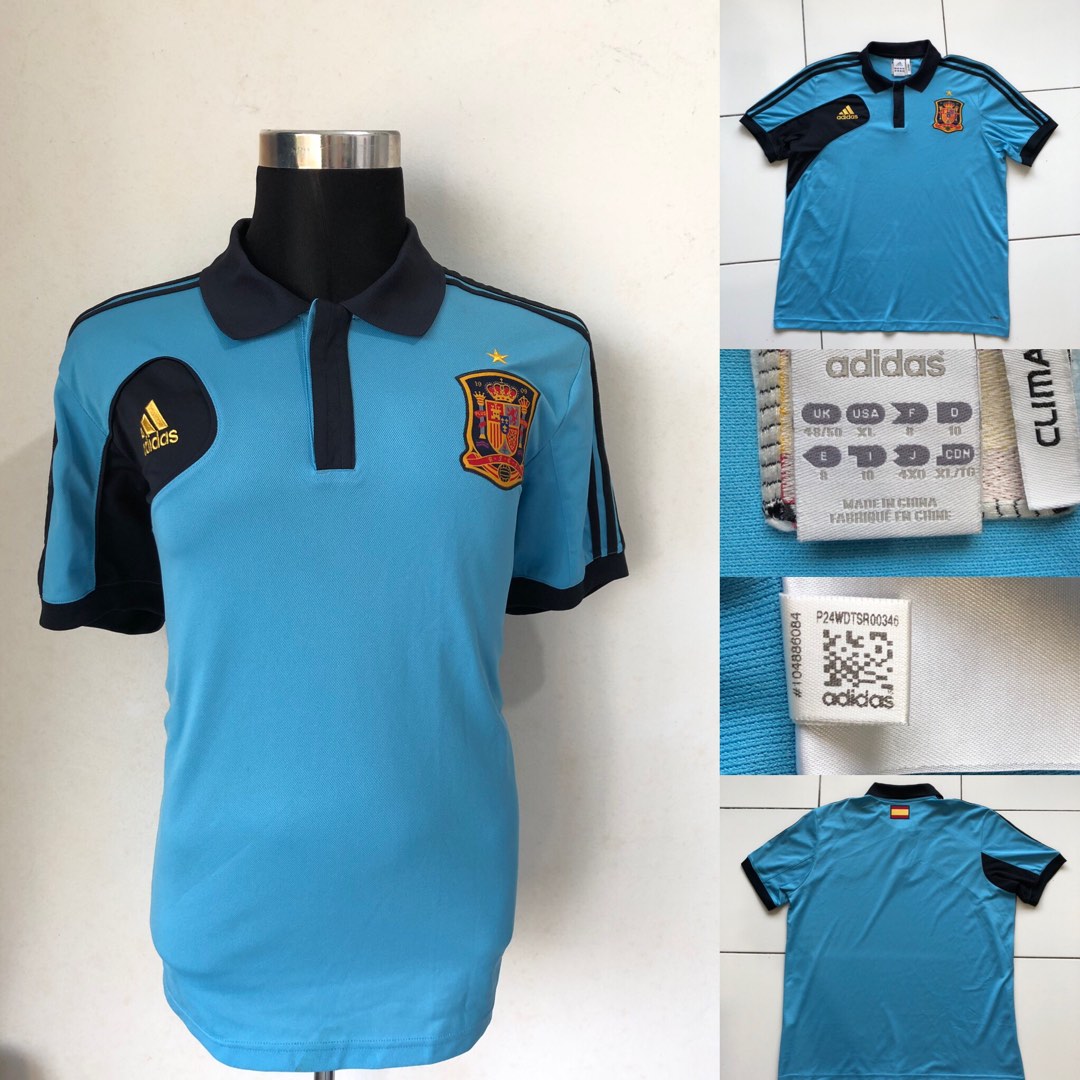Adidas Jersey RFEF