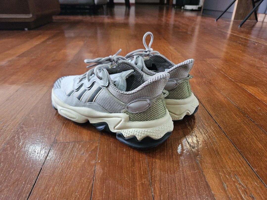 Adidas originals ozweego sale
