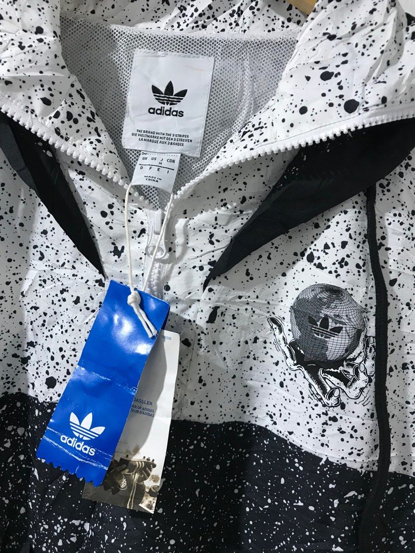 Planetoid parka best sale