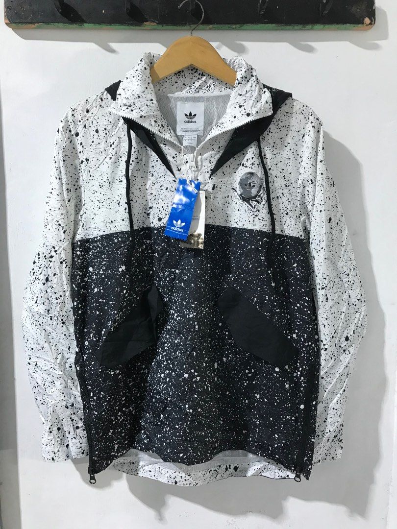 Planetoid parka deals