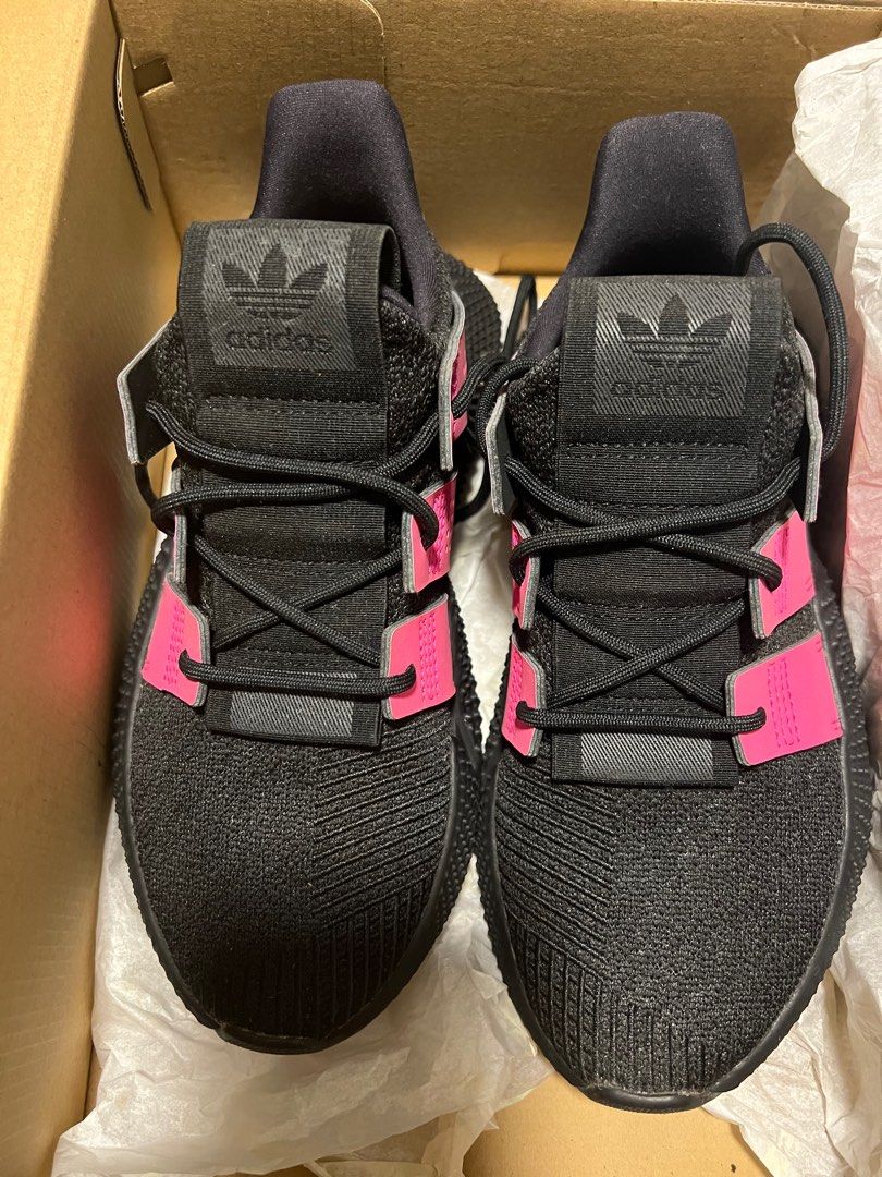 Adidas sale prophere pink
