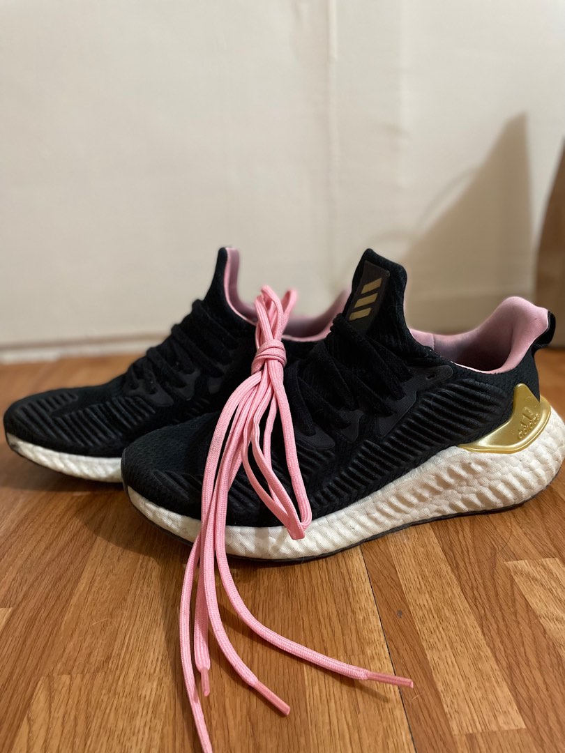 Adidas Shoes Unisex, Men's Fashion, Footwear, Sneakers on Carousell