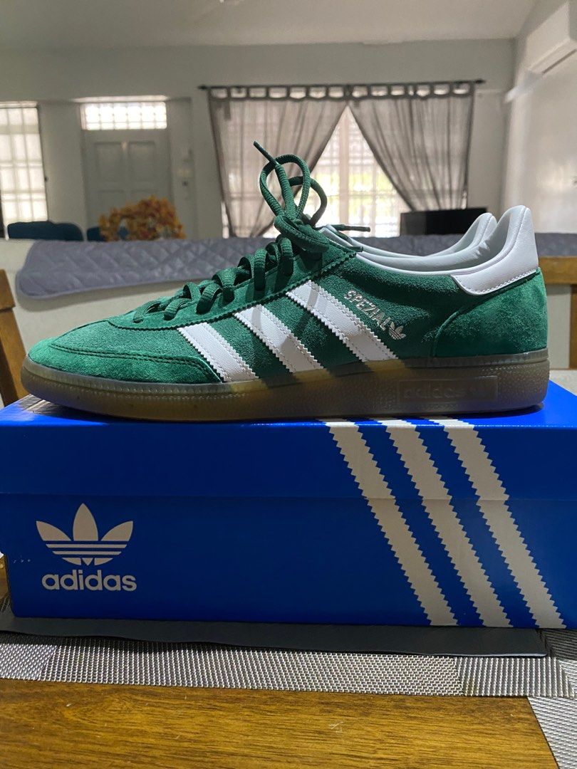 Adidas spezial