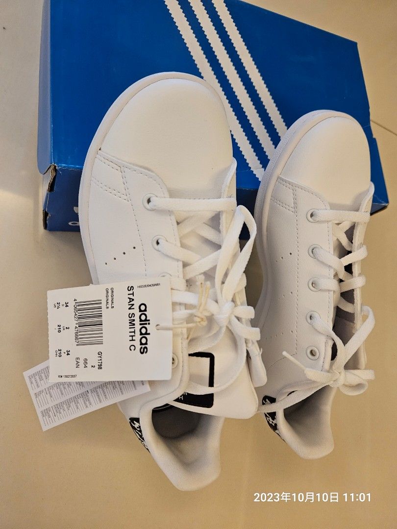 Stan smith 2 34 new arrivals