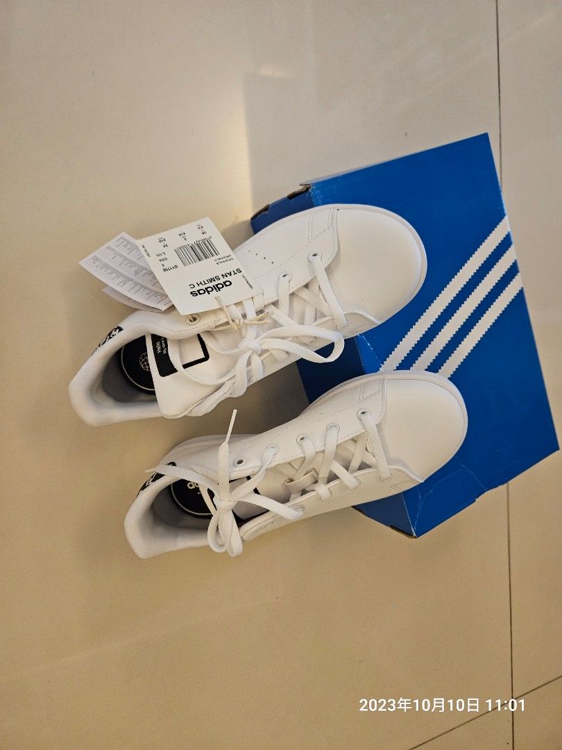Stan smith 2 34 hotsell