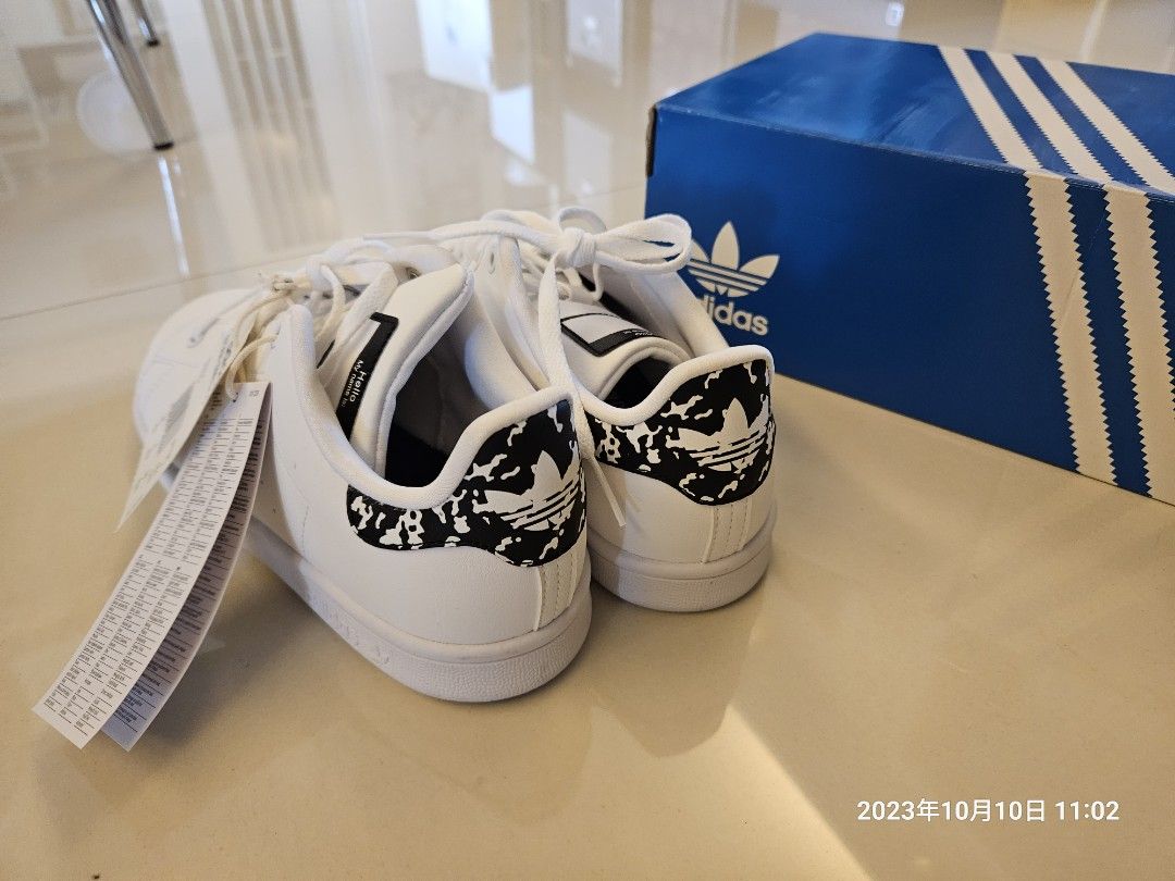 Adidas stan smith 2 34 clearance