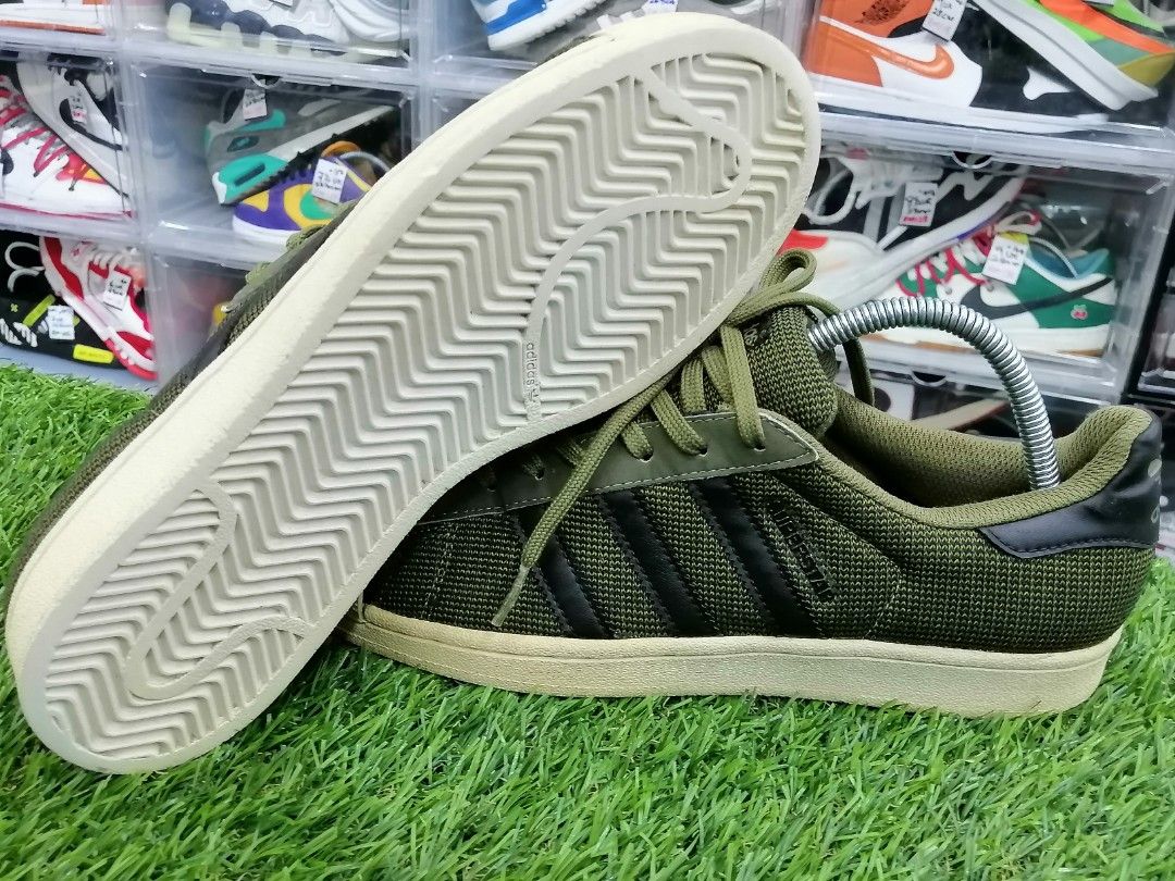 Adidas superstar 40.5 clearance