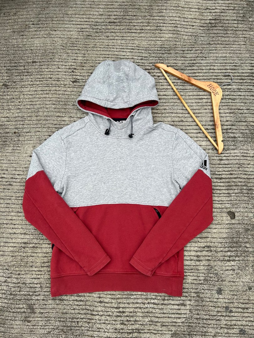 adidas tech fleece hoodie