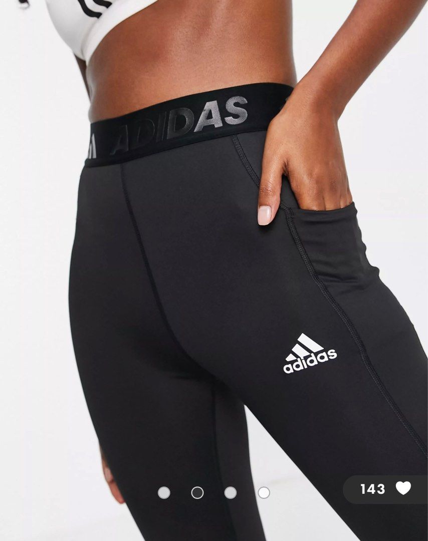 Nike 3 hotsell stripe leggings