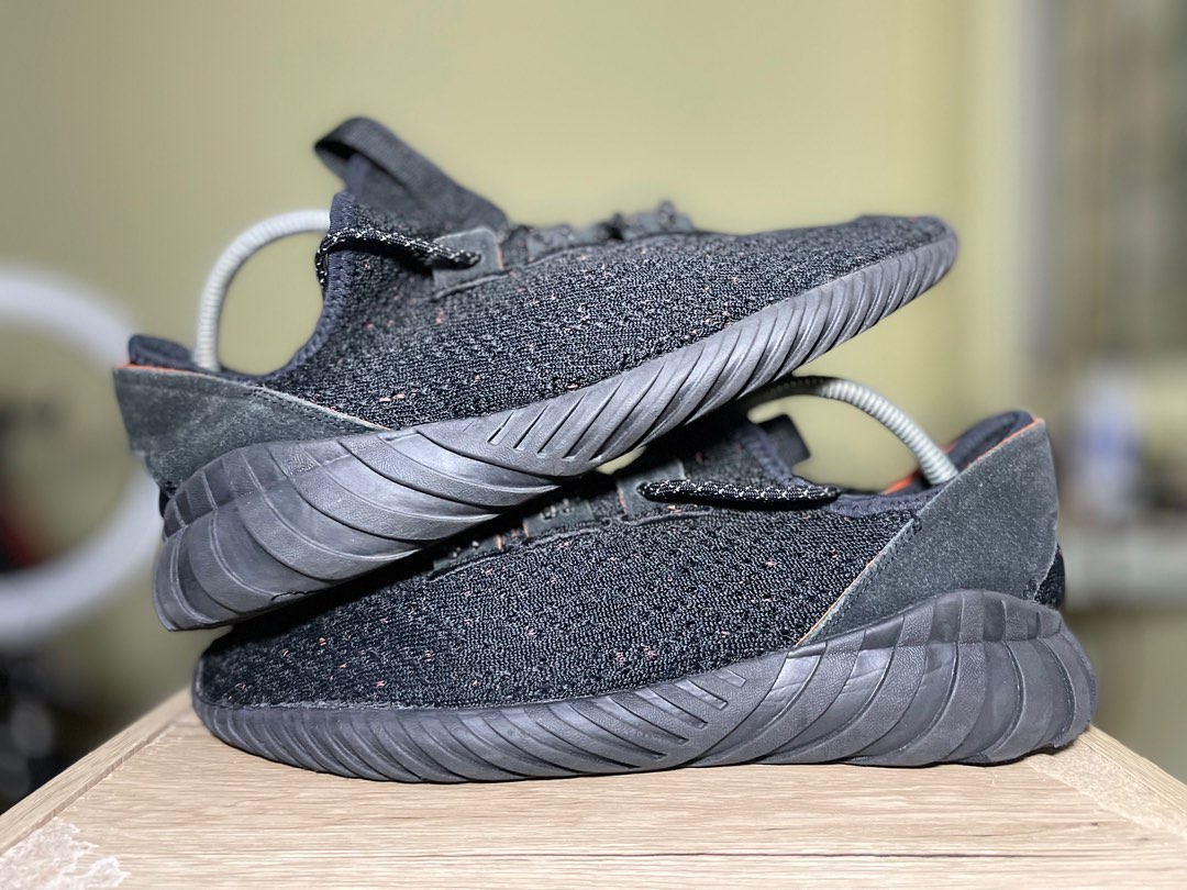 Adidas tubular doom soc store