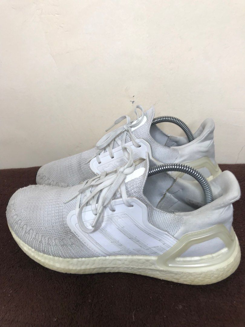 Adidas Ultraboost 20 Mens Size 9 Men s Fashion Footwear