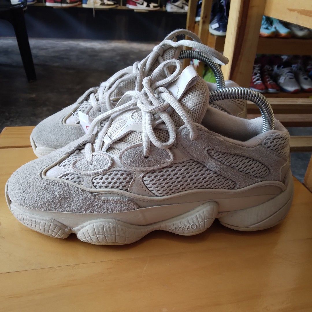 Yeezy 500 womens sales