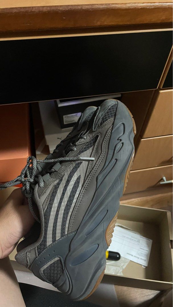 Adidas Yeezy 700 v2 Geode Men s Fashion Footwear Sneakers on