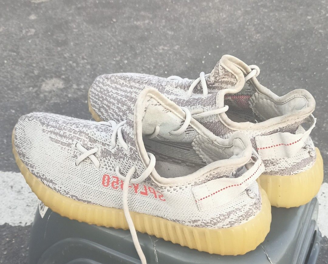 Yeezy 7.5 sales