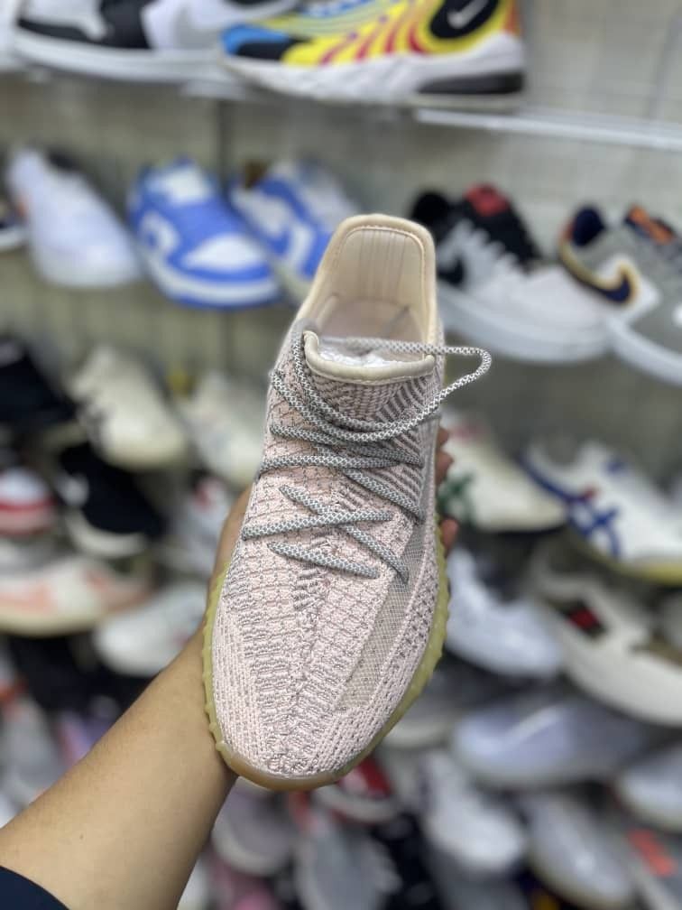 Jenis yeezy clearance